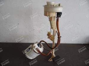 JAUGE + POMPE A CARBURANT - 996 & BOXSTER 986 pour PORSCHE 911 (996)