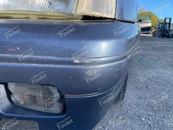 Pare-choc avant - CITROËN ZX - 6