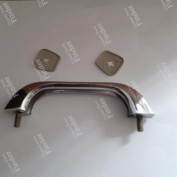 Rear trunk handle - 404, 204, 304 station wagon - PEUGEOT 404 - 872009- 2