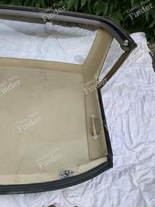 Hardtop - MERCEDES BENZ SL (R107) - thumb-5