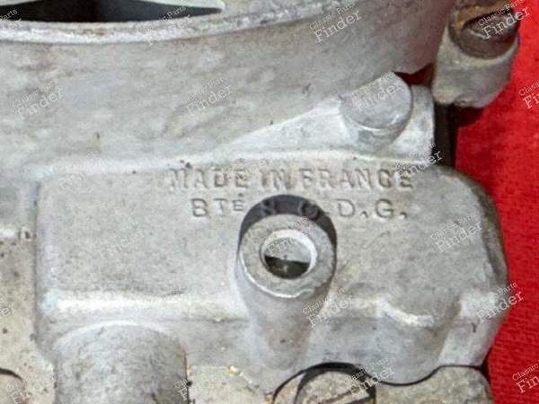 Solex carburettor - CITROËN 2CV - 24/21 / 26/35 CSIC- 5
