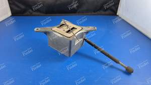 Geschwindigkeitsmesser mit Totalisator - PEUGEOT 202 - thumb-2