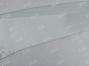 Cockpit/engine compartment divider - MATRA-SIMCA-TALBOT Bagheera - thumb-2