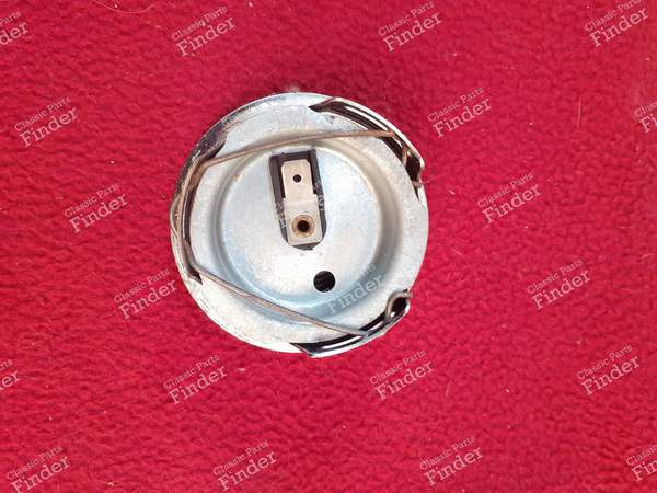 Nardi horn button - AUSTIN Seven / Mini - 1