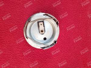Nardi horn button - AUSTIN Seven / Mini - thumb-1
