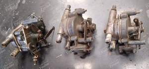 Capsules de starter automatique - RENAULT 20 / 30 (R20 / R30) - thumb-2