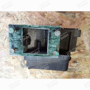 Débitmetre 505 GTI - PEUGEOT 505 - 0280202051- thumb-1