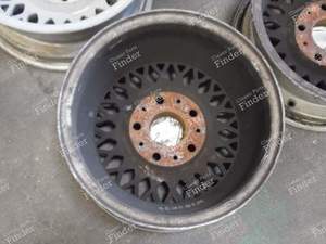 FELGEN BMW E12 E23 E28 E24 - BMW 5 (E12) - 36111118772- thumb-6