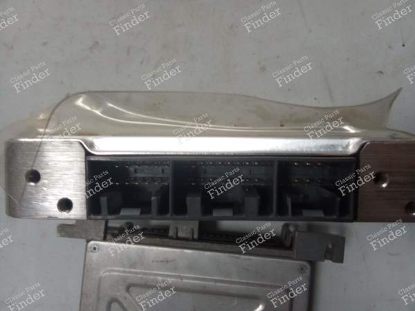 Rechner - TOYOTA Carina SG / II (T170/T180) - 89661-20490 / 175700-1172- 1