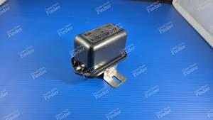 Alternator voltage regulator - PEUGEOT 104 / 104 Z