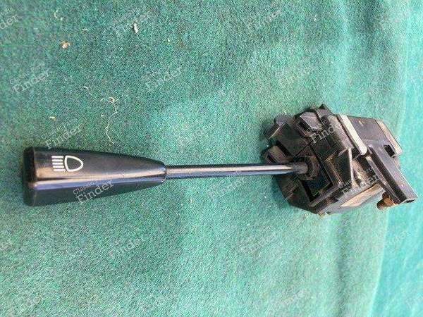 Headlight switch - RENAULT 5 / 7 (R5 / Siete) - 7701025570- 0