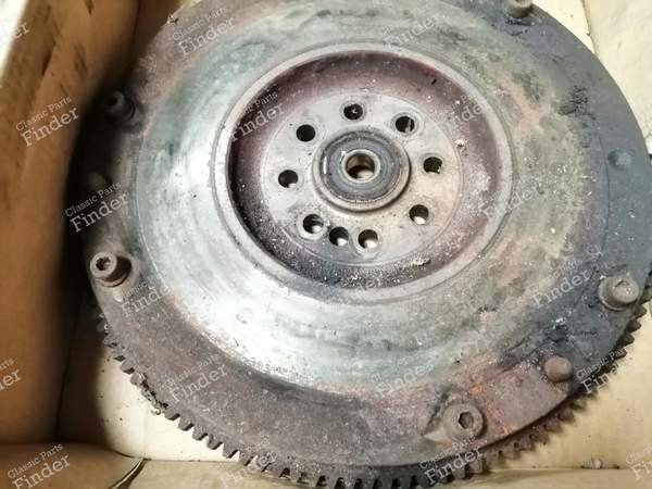 Lenkrad Motor CX 2.5 Turbo Diesel 120 PS Din - CITROËN CX - 0