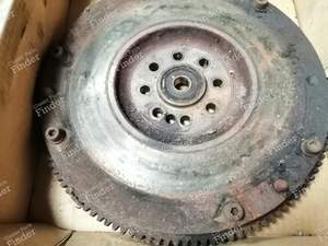 Lenkrad Motor CX 2.5 Turbo Diesel 120 PS Din für CITROËN CX