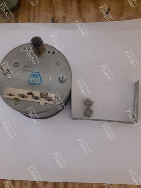 Vintage VDO rev counter - VW and others - VOLKSWAGEN (VW) T1 - 333230.115.2- 1