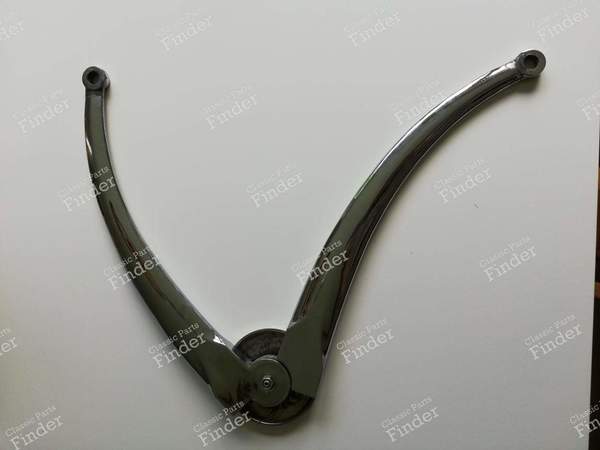 Soft top compass Jaguar MKV Drophead - JAGUAR Mark V - 1