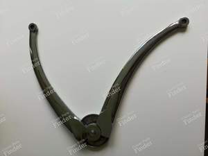 Soft top compass Jaguar MKV Drophead - JAGUAR Mark V - thumb-1