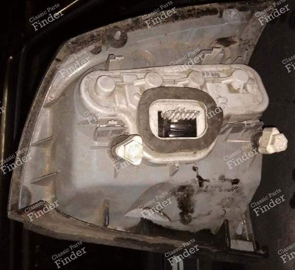 Rücklicht für Opel Astra - OPEL Astra (G) - 1222077- 1