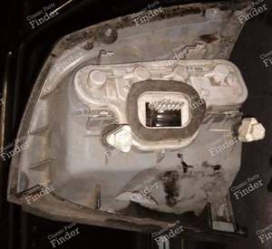 Rücklicht für Opel Astra - OPEL Astra (G) - 1222077- thumb-1