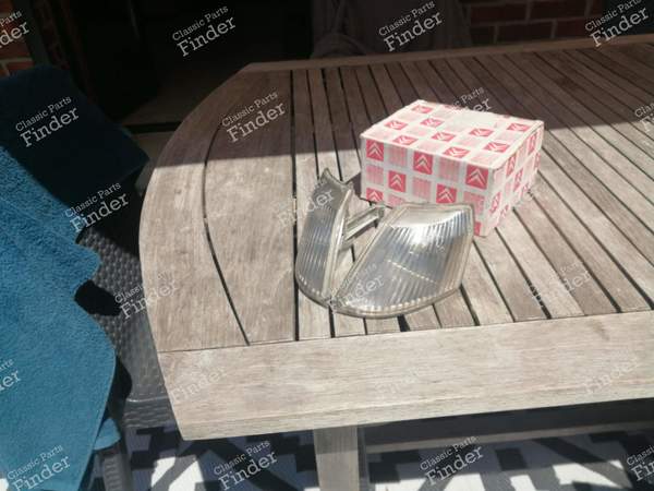 Paire de veilleuses - CITROËN XM - 3