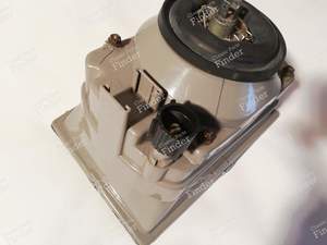 Left front headlight optics for phase 1 - RENAULT Espace I - 068967- thumb-4