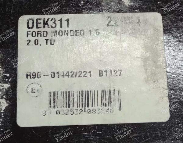 Rear brake kit - FORD Mondeo / Contour - OEK311- 3