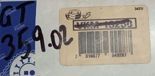 Rolle Zahnriemen - CITROËN Xantia - VKM 13250- 3