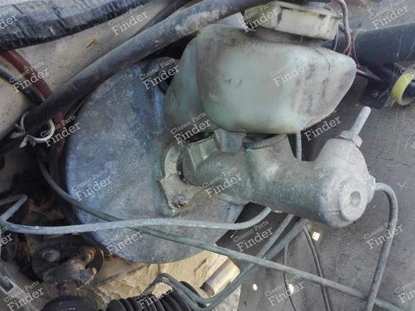 Master-VAC - RENAULT 18 (R18) - 7700639489- 0