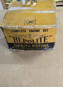 Series 1 - 2.0 Liter Petrol Piston Set - LAND ROVER Land Rover / Defender - 278376- thumb-2