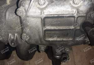 Ansaugkrümmer - RENAULT Trafic - 7700598324- thumb-1