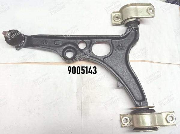 Front lower control arm Right - LANCIA Delta / Dedra - 9005143- 1