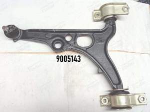 Front lower control arm Right - LANCIA Delta / Dedra - 9005143- thumb-1