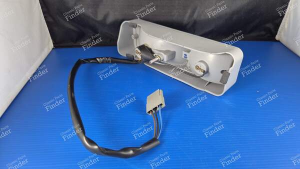 Halterung für Blinker / Standlicht vorne links - PEUGEOT 104 / 104 Z - 412GC / 630733- 3
