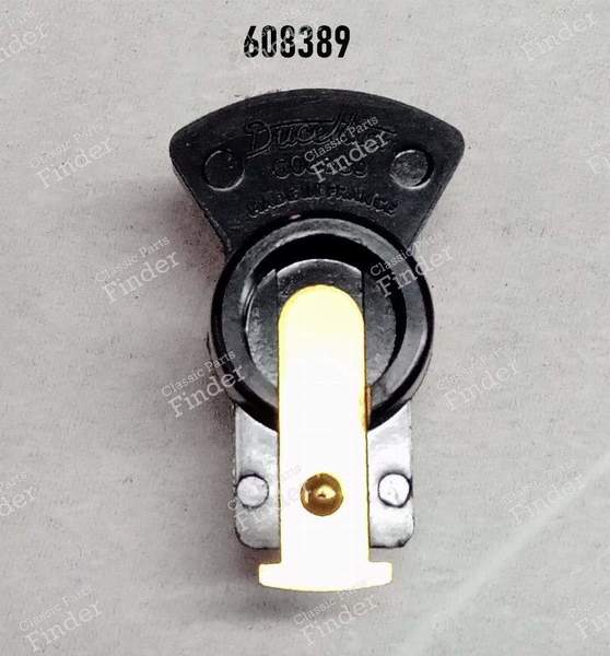 Rotor Ducellier 608389 - GS & Ami Super - CITROËN GS / GSA - 608389- 0