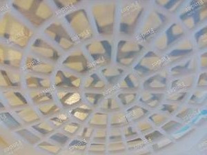 Gitter des vorderen Lautsprechers - RENAULT 18 (R18) - 770070897 (ref. d'origine)- thumb-7