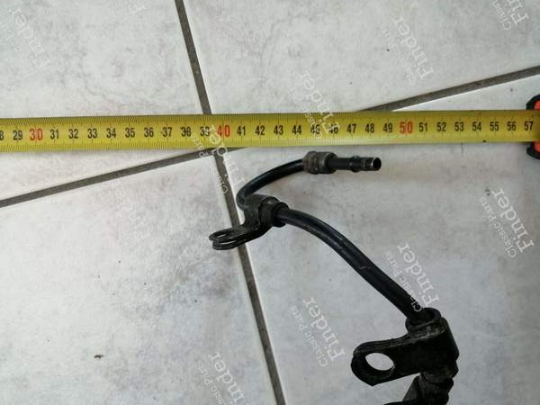 Hydraulic line pump to conjunctor - CITROËN XM - 2