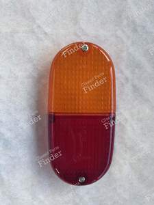 Taillight cabochon - RENAULT Estafette / Hi-boy / Petit-Panel