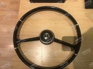 Gordini-type steering wheel - RENAULT Floride / Caravelle