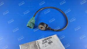 Knock Sensor - 2.0L / 2.0L 16 / 2.0L Turbo / 3.0L V6 Engines - PEUGEOT 306 - 594615- thumb-1