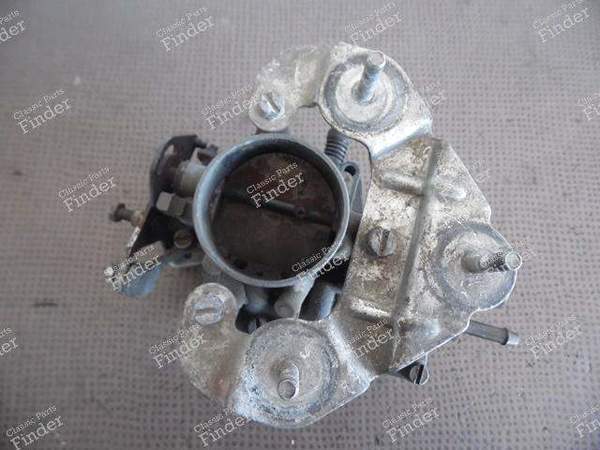 SOLEX CARBURETOR - RENAULT 12 / Virage (R12) - 70862 / 7700633341- 0