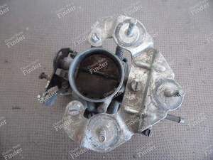 SOLEX CARBURETOR - RENAULT 12 / Virage (R12) - 70862 / 7700633341- thumb-0