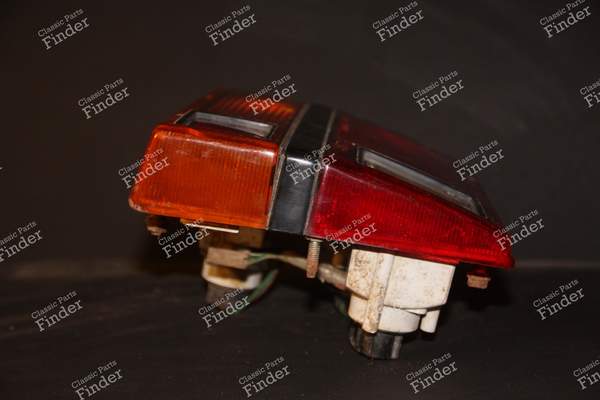 Rückleuchte links - NISSAN Cherry / Pulsar (N10) - 4262- 4