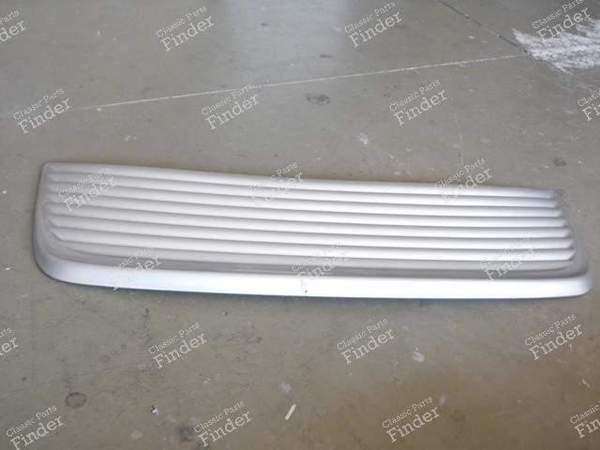 REAR SPOILER - PORSCHE 911 (996) - 99651224000- 9