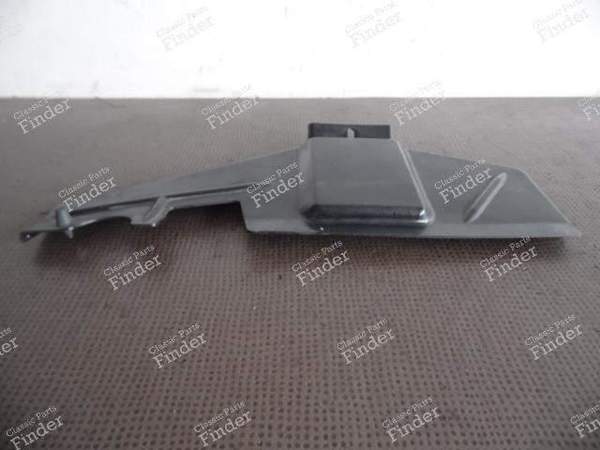 ABDECKUNG DES SCHEIBENWISCHERMOTORS - PORSCHE 924 - 477.955.123- 4