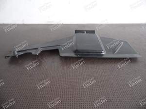 ABDECKUNG DES SCHEIBENWISCHERMOTORS - PORSCHE 924 - 477.955.123- thumb-4