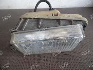 PHARE LONGUE-PORTEE GAUCHE - PORSCHE 928 - 92863141401 / 0306403001- thumb-2