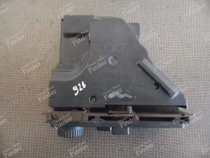 COMMANDE CHAUFFAGE - PORSCHE 928 - 92857306006 Equiv. 92857306008- thumb-9