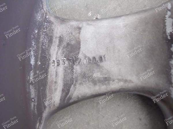 TURBO RIM - PORSCHE 911 (993) - 99336214001- 4