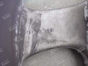 TURBO RIM - PORSCHE 911 (993) - 99336214001- thumb-4