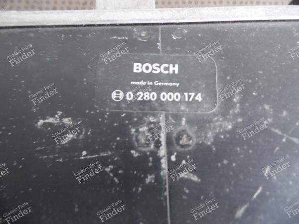 ENGINE CALCULATOR 0280000174 LANCIA TREVI / BETA 2000ie - LANCIA Beta Coupé / Spider - 0280000174- 6