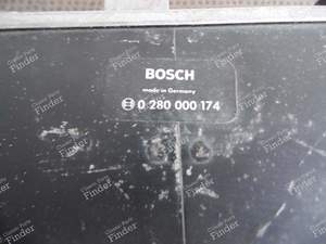 ENGINE CALCULATOR 0280000174 LANCIA TREVI / BETA 2000ie - LANCIA Beta Coupé / Spider - 0280000174- thumb-6